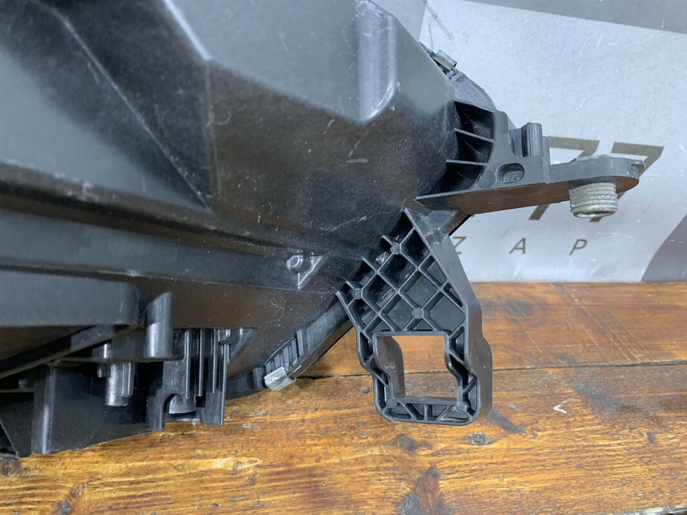 Фара левая LED Volkswagen Polo 6 20-нв Б/У Оригинал 6N5941005A