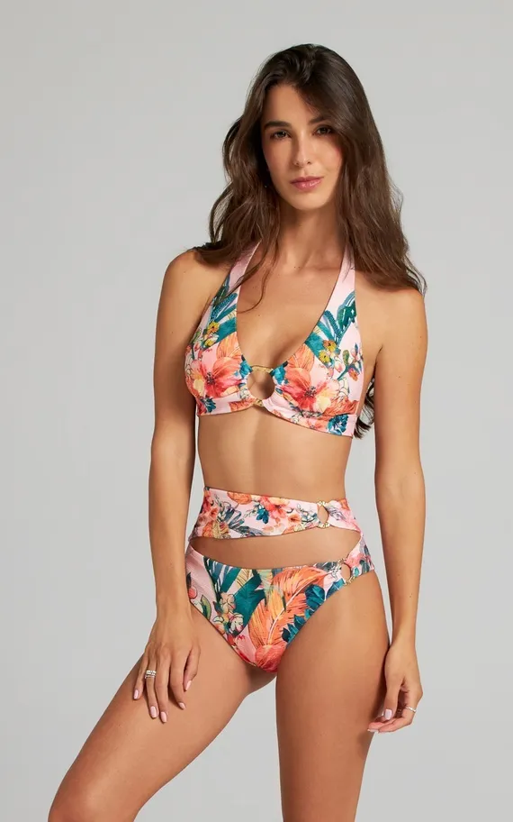 Бюст купальный 25052B/1