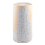 Белый мастурбатор 14см Lola Games Marshmallow Maxi Fruity 8073-01lola