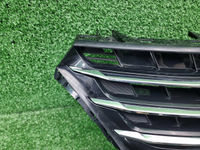 Решетка радиатора Changan Alsvin (2018-н.в.)