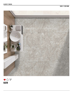 Керамогранит glossy №4 , 60х120, 6329