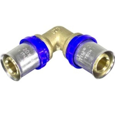 Уголок  Пресс  26  х 26 TIM  72/9