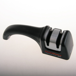 Точилка механическая Chefs Choice Knife sharpeners CC464 США вид