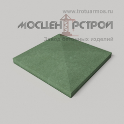 Навершие Вибролитое 490х490