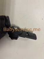 Бампер Rant Siena темно-серый