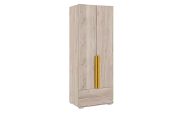 Шкаф двухдверный "Лайк"
