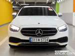Mercedes-Benz E-Class W213 E250 Avangarde (08.2021)