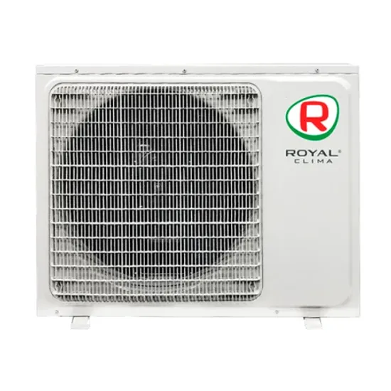Кассетный кондиционер Royal Clima CO-4C 24HNXA/CO-E 24HNXA/pan8D2 Competenza