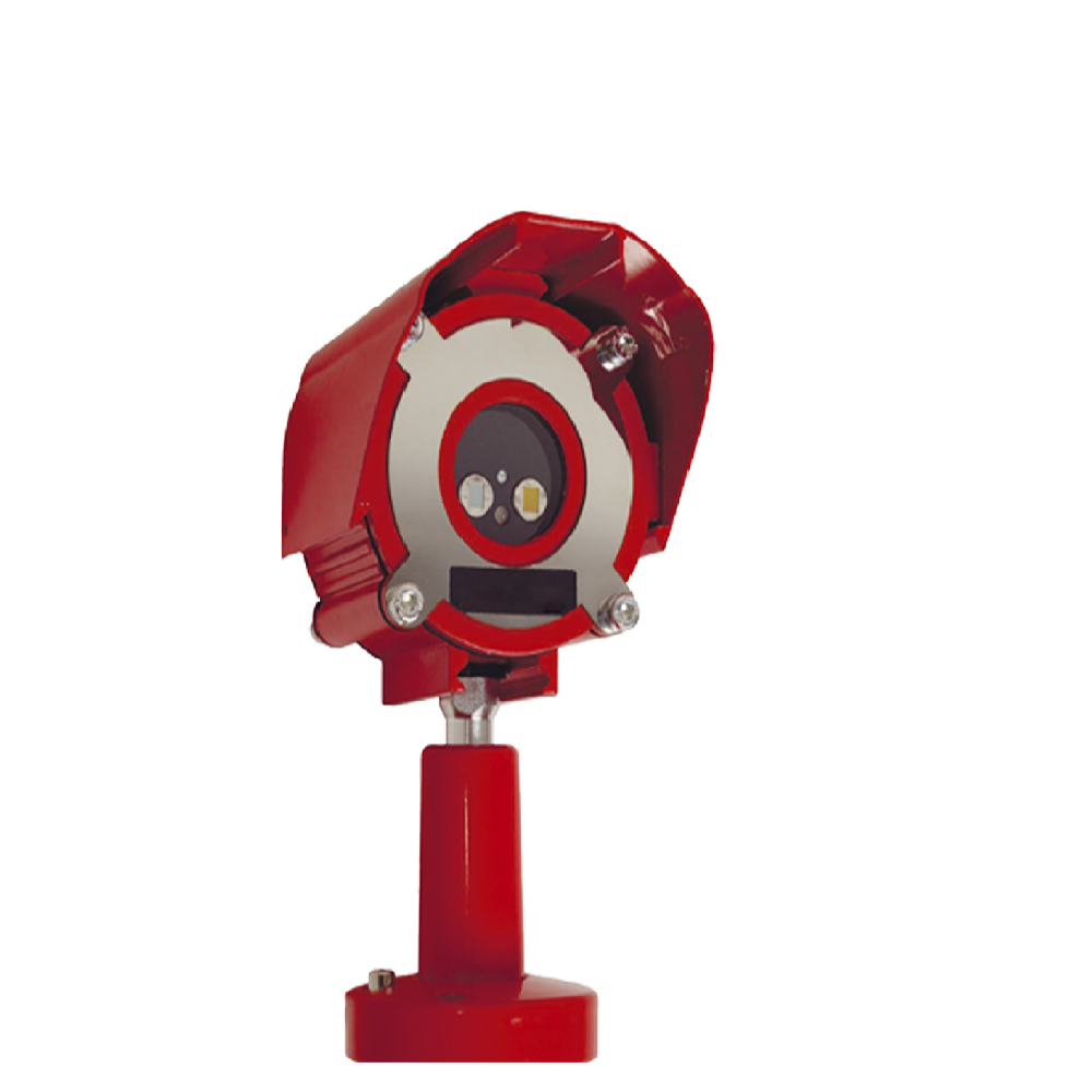 Извещатель пожарный пламени ТЮЛЬПАН 64/2-R3