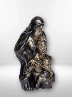 Коллекционная алтарная фигурка статуэтка Опора Рода