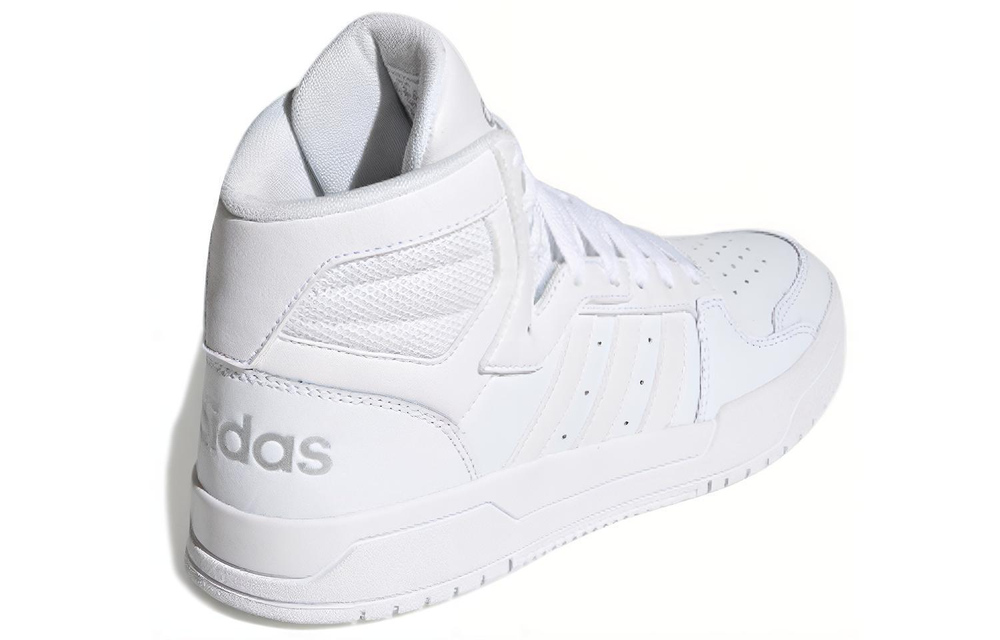 Кроссовки Adidas Neo Entrap Mid (Женская размерная сетка)
