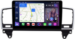 Магнитола Mercedes-Benz ML W166, GL X166 2011-2015 - FarCar 1241M монитор 9.5" QLED на Android 14, TS18, CarPlay, 4G SIM-слот