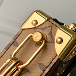 Louis Vuitton Slim Trunk
