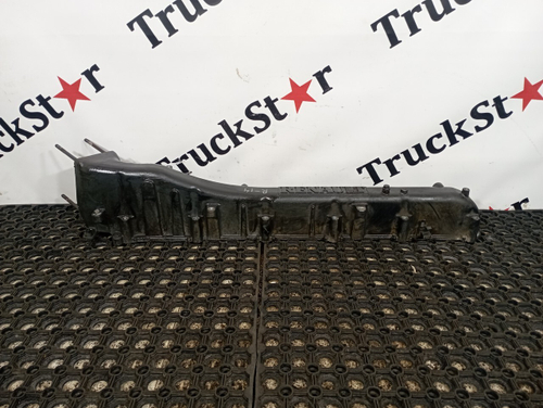 Коллектор впускной