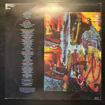 Santana - Beyond Appearances (Голландия 1985г.)