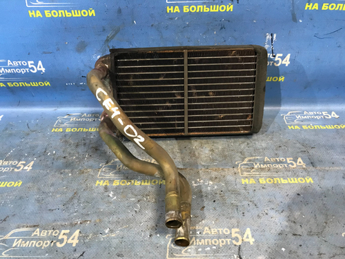 Радиатор печки Honda RAFAGA 1995