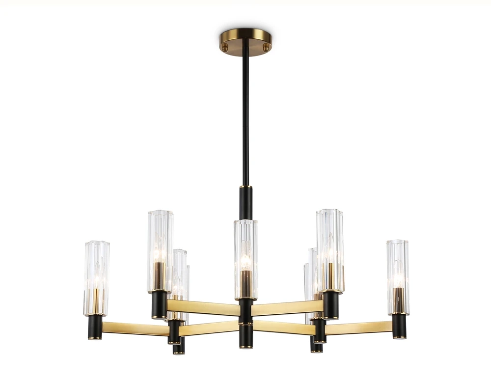 Люстра на штанге Ambrella light MODERN LH55513