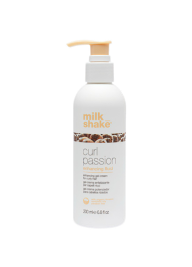 Milk_shake CURL PASSION FLUID/флюид для формирования локонов