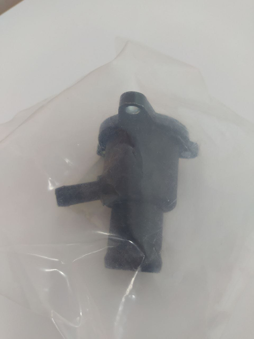 Корпус термостата 8200561420 Renault Logan, Clio, Megane