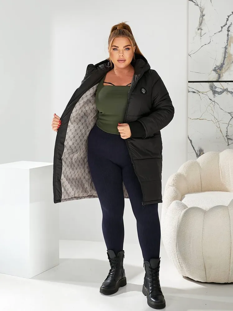 Куртка УК-074-3 Фабрика Моды