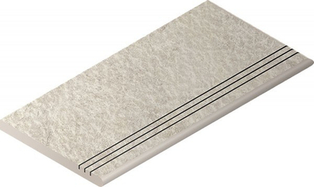 Угловая ступень CLIMB ICE GRADINO ROUND GRIP DX правая (620040000056)