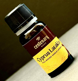 Ароматизатор by Centenary Mods