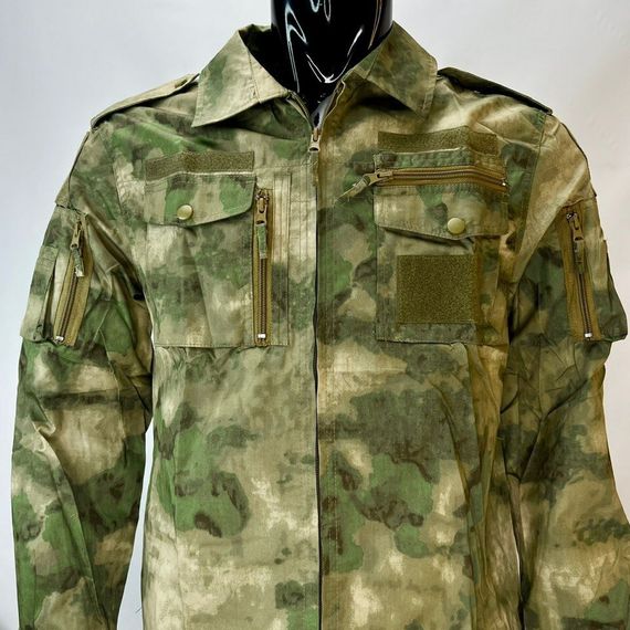 Костюм тактический летний &quot;Боец&quot;, мох