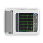 Электрокардиограф 3-6-12 канальный ЭК12Т-01-«Р-Д»/260 (бумага 210 мм) с интерпретацией