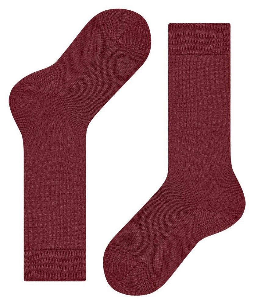 Гольфы Comfort Wool FALKE 11488/8830