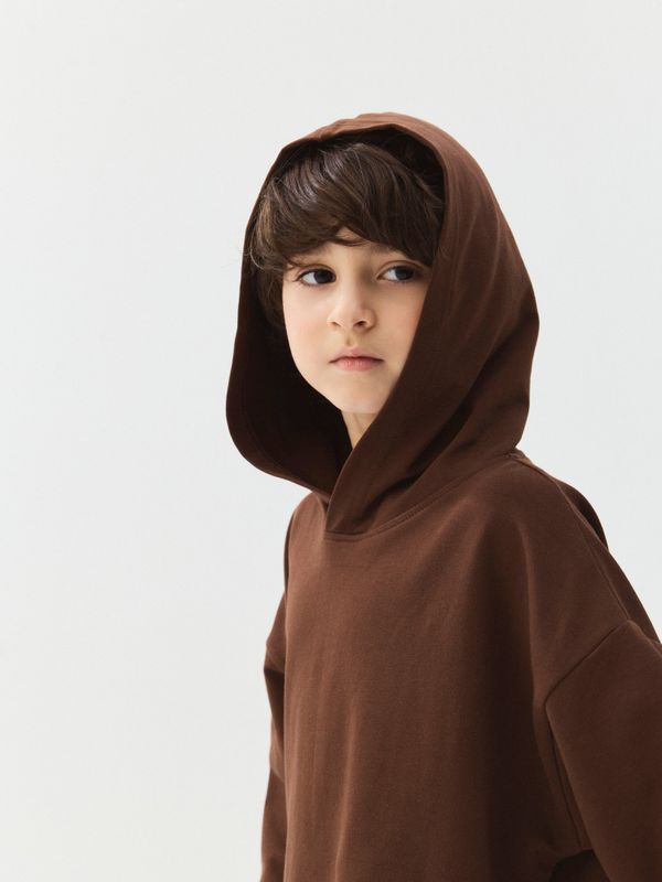 Худи оверсайз 