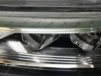Фара левая Haval Jolion (2021-н.в.) LED