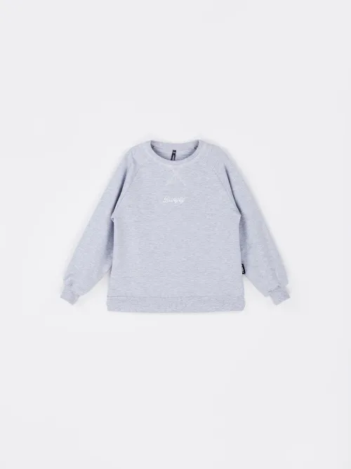 Свитшот облегченный 