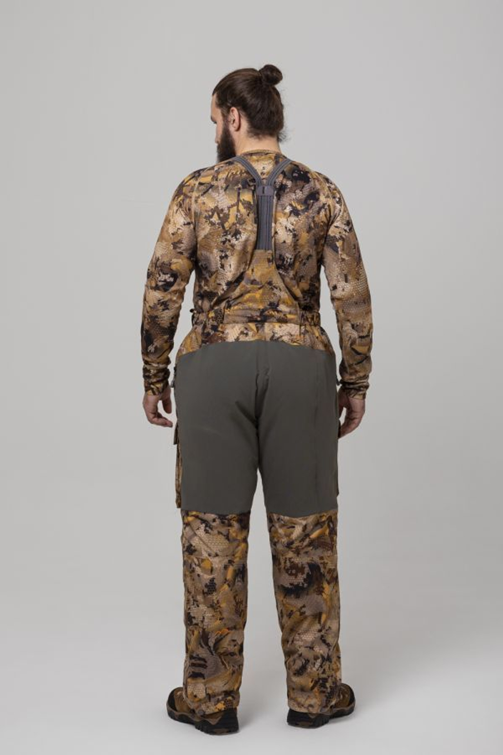 Костюм Remington Blizzard Fit Yellow Waterfowl Honeycombs 3 в 1