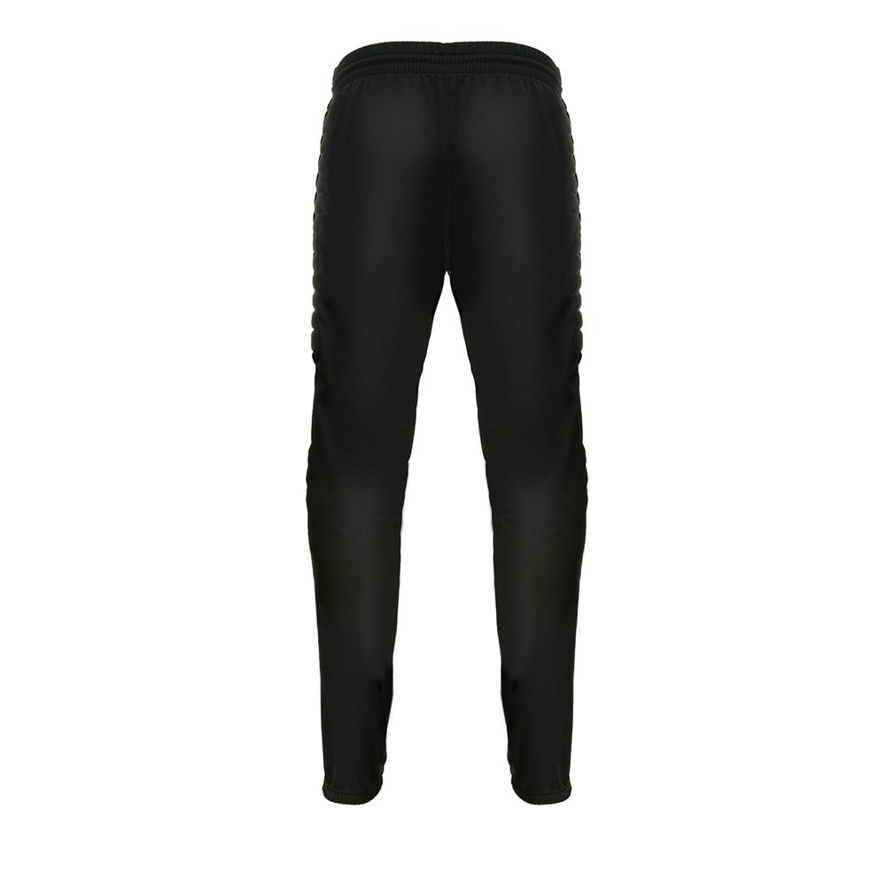 Брюки вратарские TORRES, FG-1081-02-XL, р.XL, полиэстер, черный