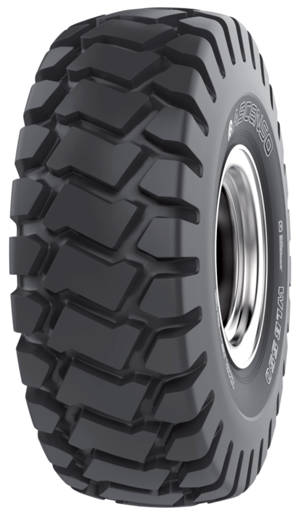 23,5-25 cat.no 3003110019 (нс20) E3/L3 WLB550 TL ASCENSO