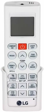 Сплит-система Lg MegaCool P09EP2.NSAR