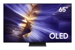 Телевизор Samsung QE65S90F, 4K Ultra HD, OLED, 2025