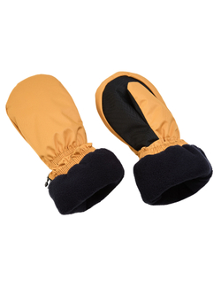 Варежки-краги детские