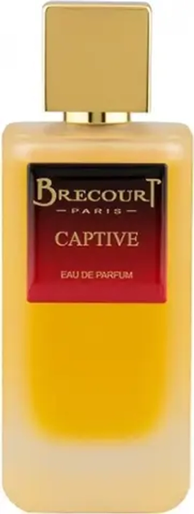 BRECOURT CAPTIVE EDP 50 ML