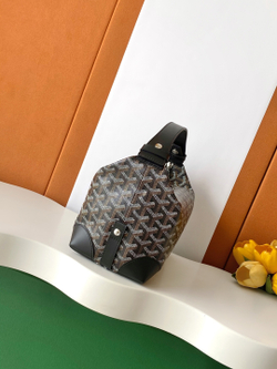 Goyard Bowling 25 Toiletry Bag