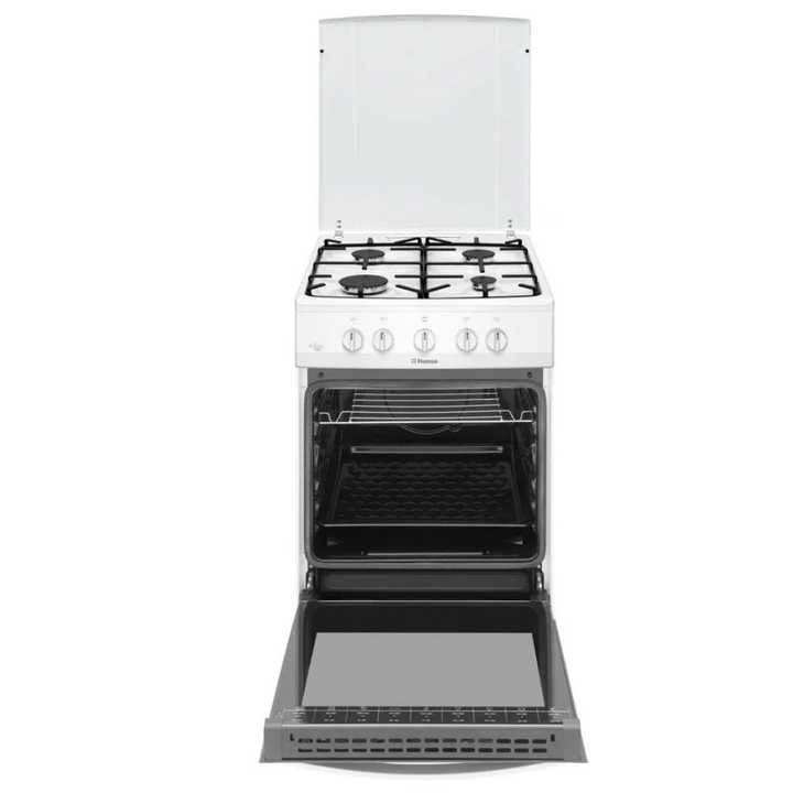 Газовая плита Hansa FCGW52053