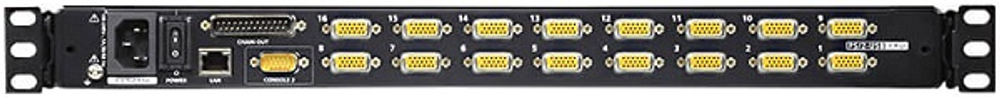 Переключатель KVM Aten CL5716IN-ATA-RG