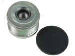 Муфта обгонная генератора Nissan Teana 535014710
