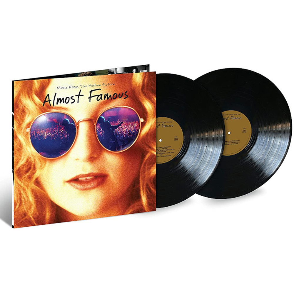 Soundtrack / Almost Famous (2LP)