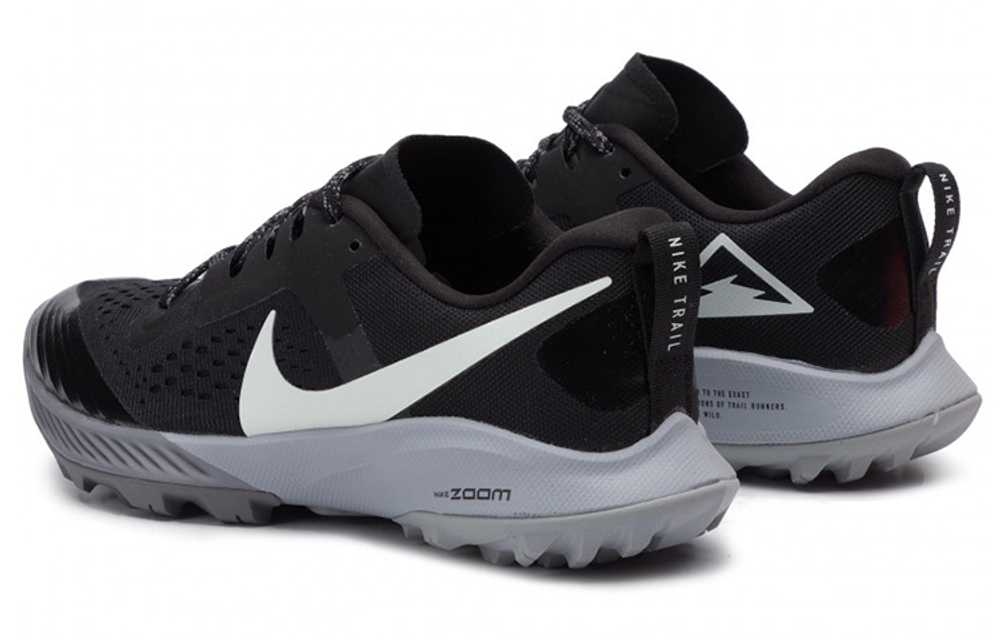 Кроссовки Nike Air Zoom Terra Kiger 5 (Женская размерная сетка)