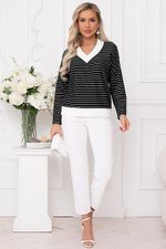 Джемпер 41936 Avili