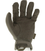 Перчатки Fastfit Mechanix Olive