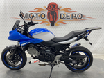 Suzuki SV650 , 2018