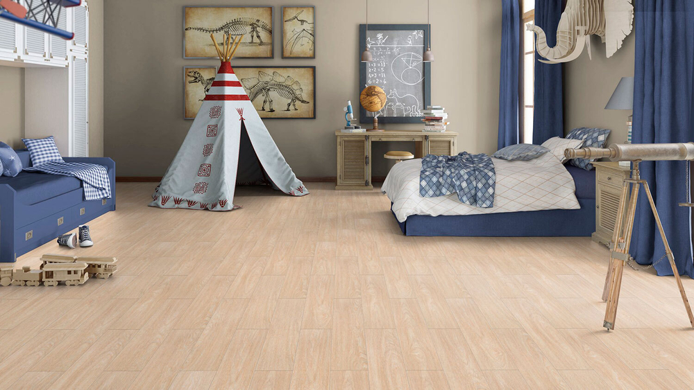 Кварцвиниловая плитка Tarkett Lounge Simple