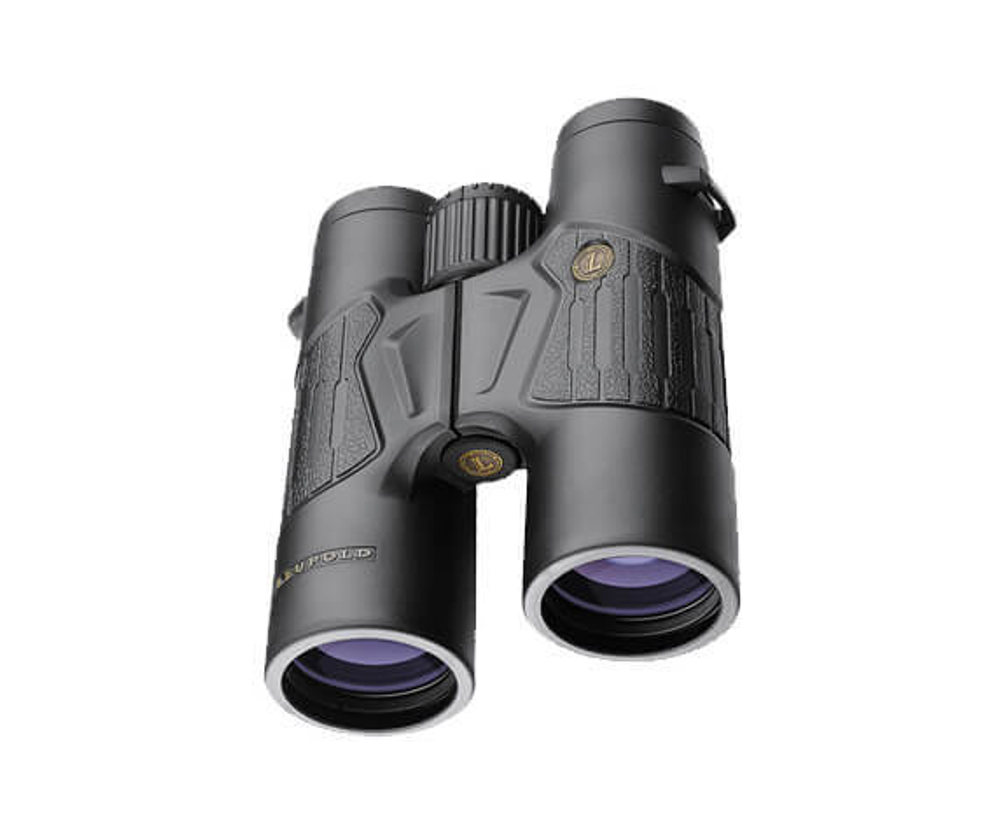 Бинокль Leupold BX-2 Cascades 10x42 Roof, черный - фото 3